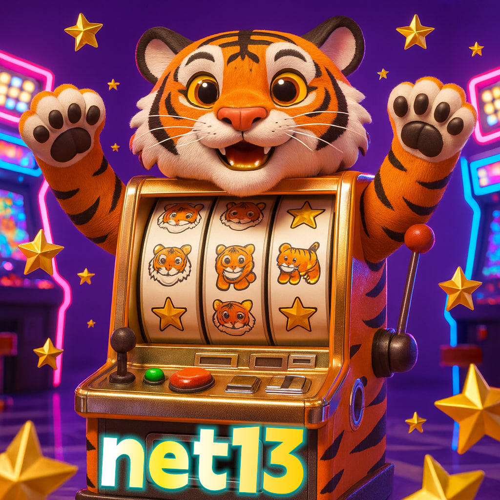 net13 Trò chơi